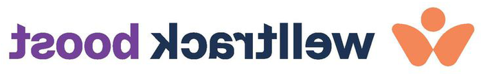 Welltrack Boost logo